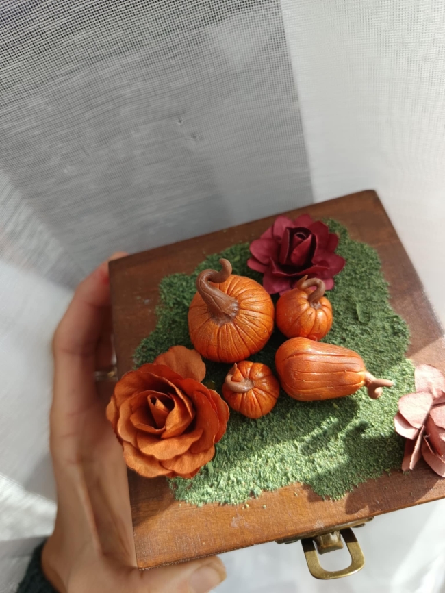 🎃 La Boîte Enchantée des Sorcières 🎃