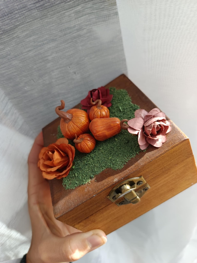 🎃 La Boîte Enchantée des Sorcières 🎃