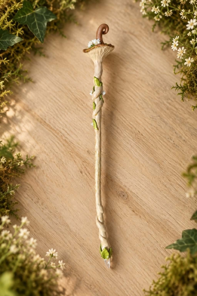  La Baguette du Gardien des bois
