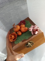 🎃 La Boîte Enchantée des Sorcières 🎃