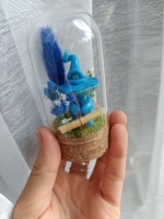 Gardien messager personnalisé